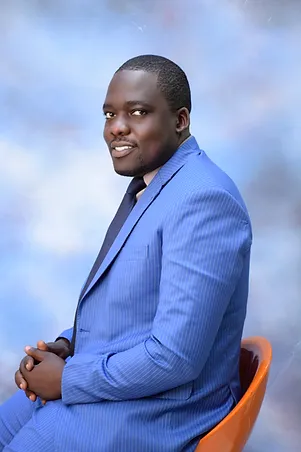managing partner
