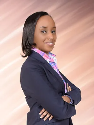 managing partner